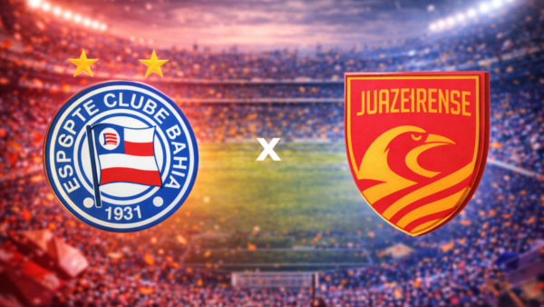Bahia X Juazeirense Hoje: Onde Assistir Ao Vivo, Horário, Escalações Pelo Baianão 2026