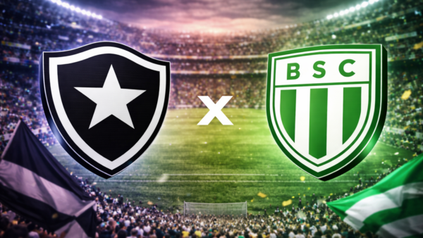 Botafogo X Boavista Hoje: Onde Assistir Ao Vivo e Horário – Taça Rio 2026