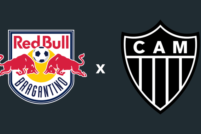 Bragantino x Atlético-MG: Onde Assistir ao Vivo, Horário e Escalações pelo Brasileirão 2026
