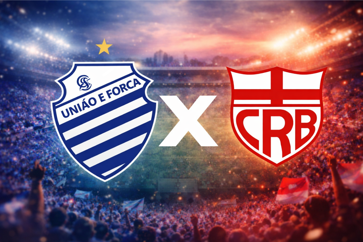 CSA x CRB - Onde Assistir Ao Vivo