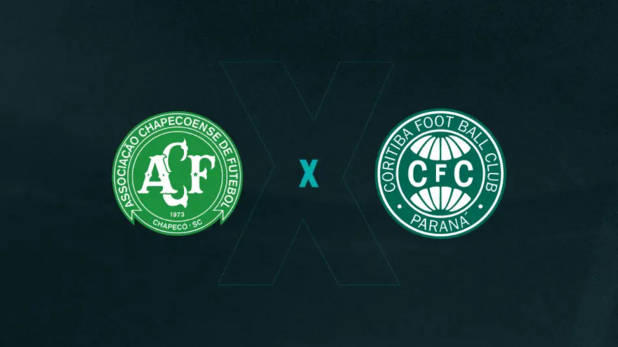 Chapecoense x Coritiba: Horário, Onde Assistir e Escalações do Jogo pela Série A