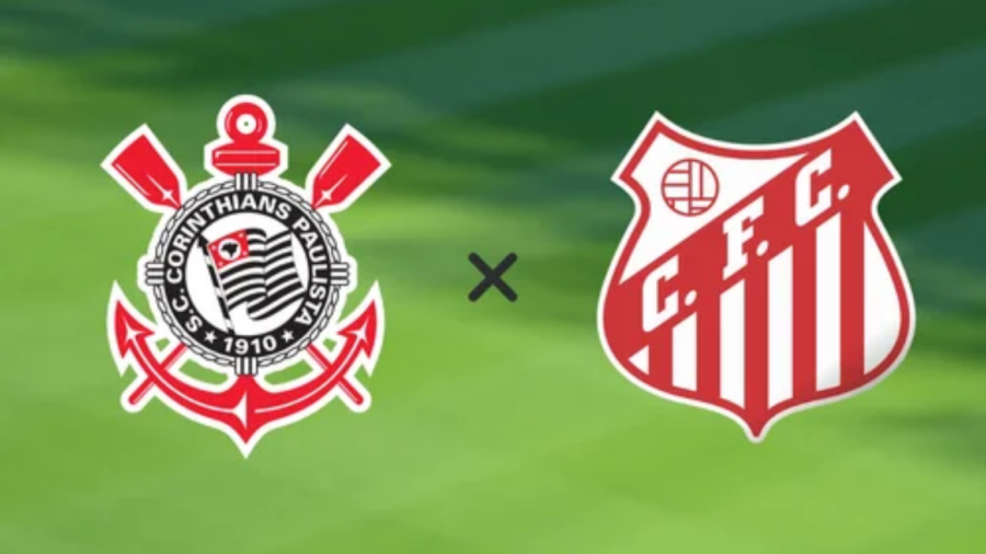 Corinthians x Capivariano: Onde Assistir ao Vivo, Horário e Escalações pelo Paulistão 2026