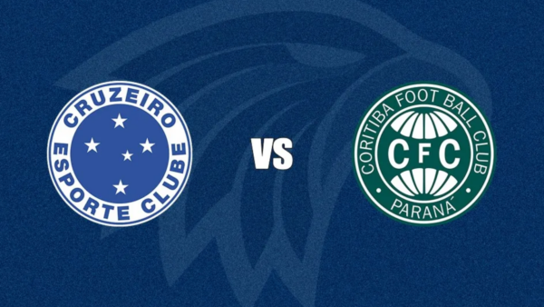 Cruzeiro x Coritiba: Onde Assistir, Escalações e Horário do Jogo pela 2ª Rodada do Brasileirão
