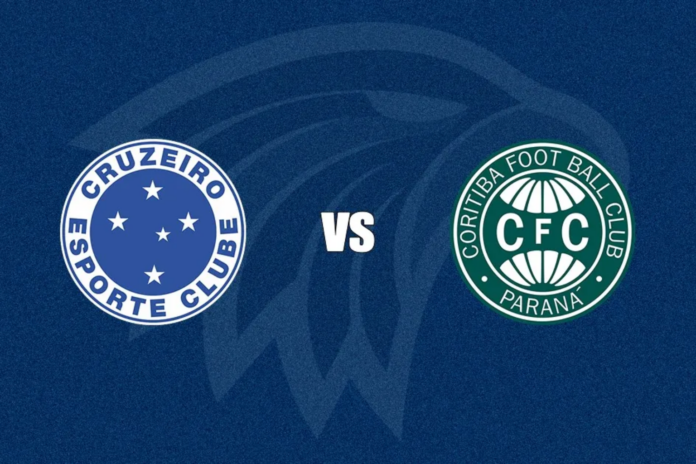 Cruzeiro x Coritiba Ao Vivo - Imagem (Divulgação)