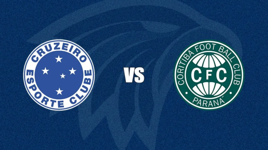 Cruzeiro x Coritiba: Onde Assistir, Escalações e Horário do Jogo pela 2ª Rodada do Brasileirão