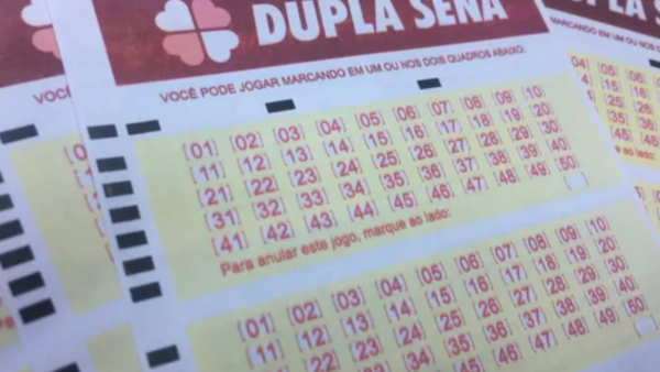 Dupla Sena 2921 Hoje: Prêmio de R$ 900 Mil em Jogo Nesta Quarta-Feira (4/2)