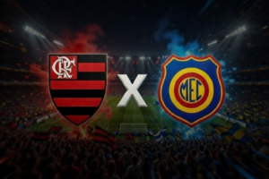 Flamengo X Madureira Hoje (22): Onde Assistir Ao Vivo, Horário E Escalações Pela Semifinal Do Cariocão 2026