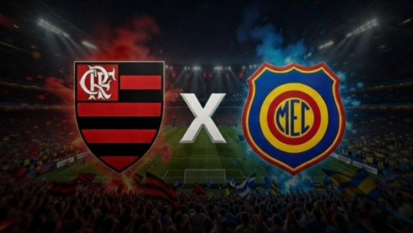 Flamengo X Madureira Hoje (22): Onde Assistir Ao Vivo, Horário E Escalações Pela Semifinal Do Cariocão 2026