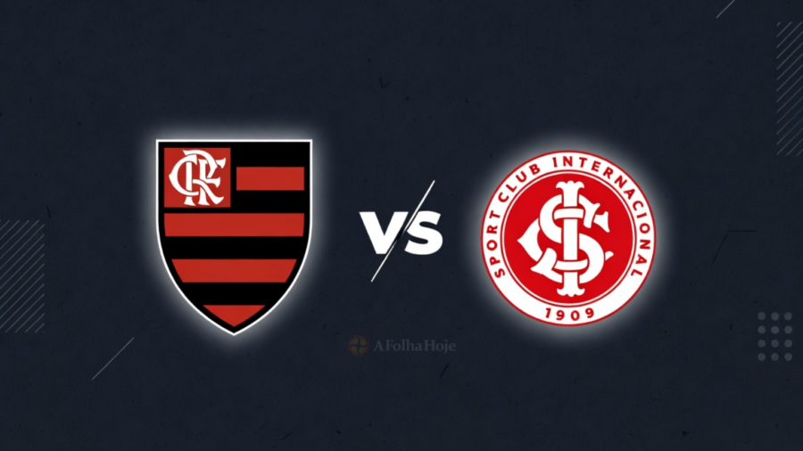 Flamengo x Internacional Ao Vivo: Onde Assistir, Horário e Escalações pela 2ª Rodada do Brasileirão