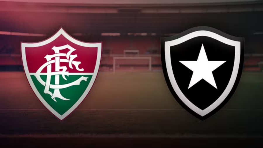 Fluminense x Botafogo: Onde Assistir ao Vivo, Horário e Escalações do Clássico Vovô
