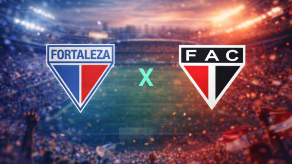 Fortaleza x Ferroviário Hoje (21): Onde Assistir Ao Vivo, Horário e Escalações – Cearense 2026
