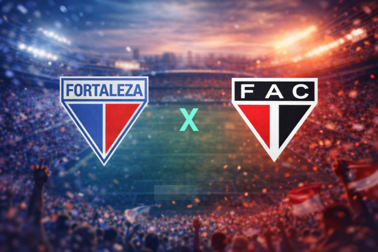 Fortaleza x Ferroviário Hoje (21): Onde Assistir Ao Vivo, Horário e Escalações – Cearense 2026
