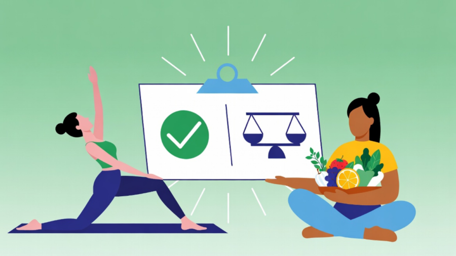 IMC: O Que É, Como Calcular e Interpretar Seu Resultado