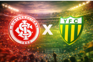 Inter x Ypiranga: Onde Assistir Ao Vivo Hoje (21) Pela Semifinal do Gauchão 2026