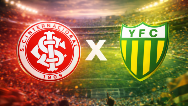 Inter x Ypiranga: Onde Assistir Ao Vivo Hoje (21) Pela Semifinal do Gauchão 2026