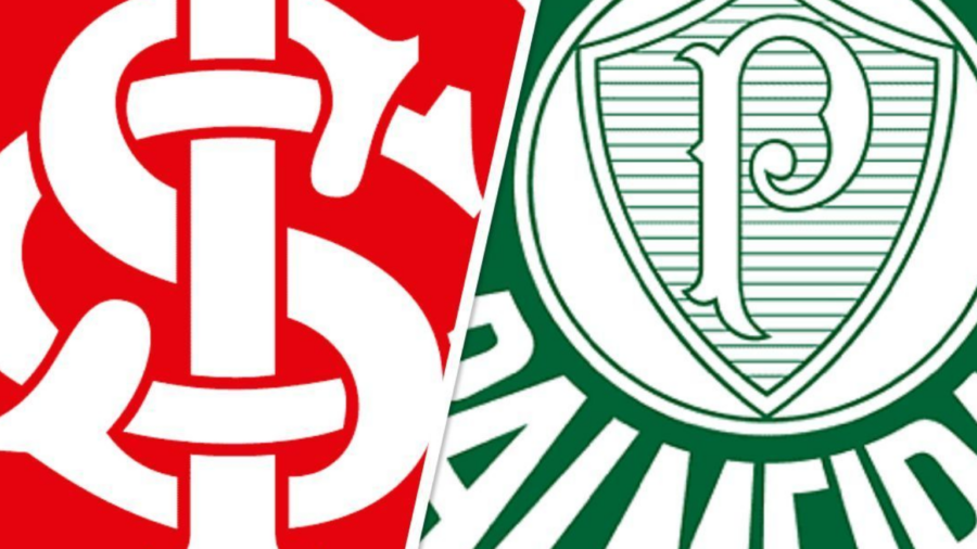 Internacional x Palmeiras: Onde Assistir ao Vivo, Horário e Escalações do Brasileirão
