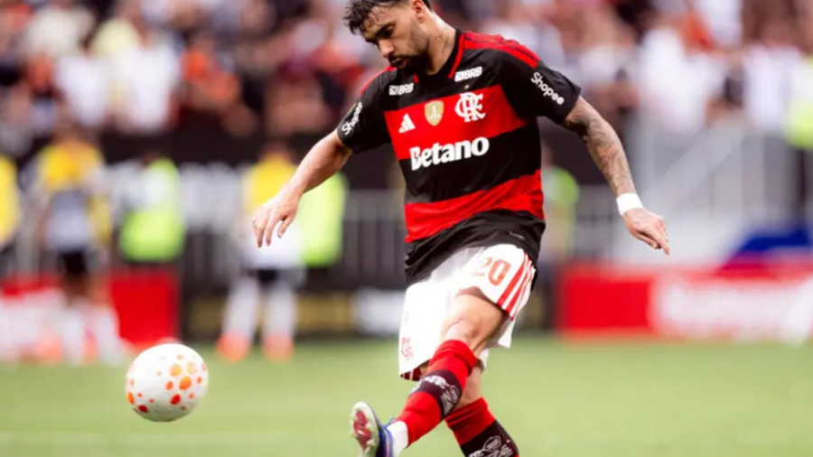 Qual Canal Vai Passar o Jogo do Flamengo Nesta Quarta (04)? Horário, Transmissão e detalhes da partida