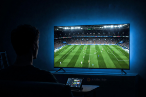 Jogos de Hoje (0402) Onde Assistir, Horários e Destaques (Imagem A Folha Hoje)