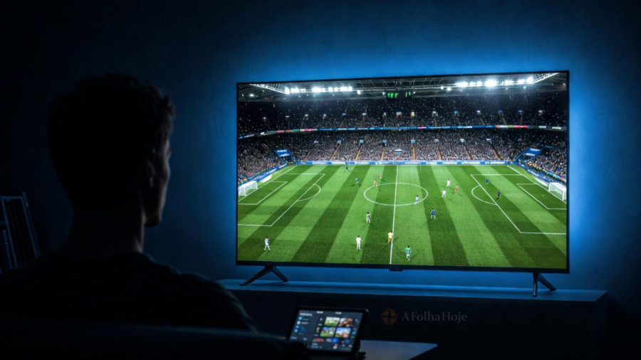 Jogos de Hoje: Onde Assistir Ao Vivo