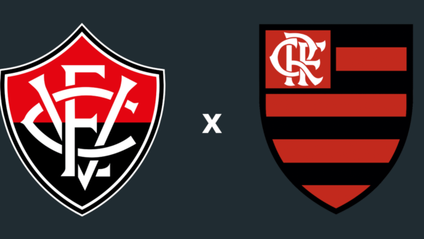 Barradão em Chamas: Vitória e Flamengo Fazem Duelo de Reação no Brasileirão 2026
