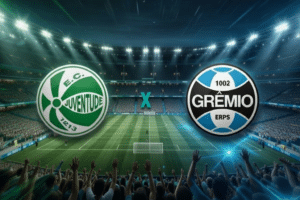 Juventude x Grêmio Hoje (22): Onde Assistir Ao Vivo, Horário e Escalações – Gauchão 2026