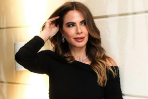 Luciana Gimenez Se Manifesta Após Nome Aparecer em Documentos do Caso Jeffrey Epstein