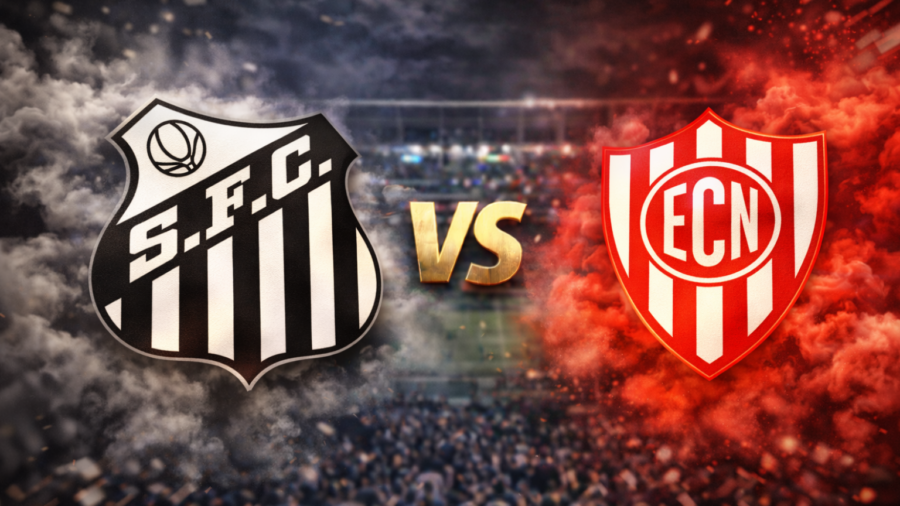 Noroeste x Santos: Onde Assistir Ao Vivo Pelo Paulistão 2026