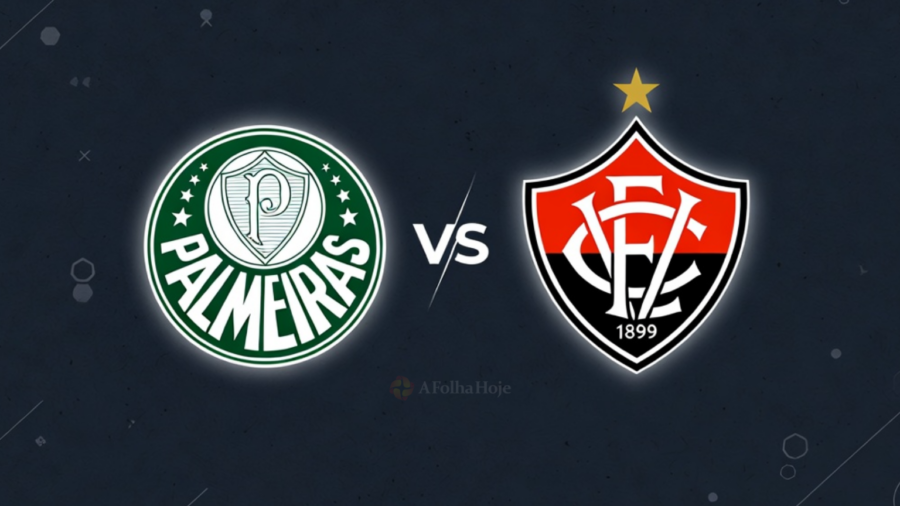 Palmeiras x Vitória Ao Vivo: Saiba Como Assistir, Horário e Escalações do Verdão pela 2ª Rodada do Brasileirão