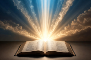 Os Salmos: O Escudo Espiritual que Jesus Cumpriu para Você