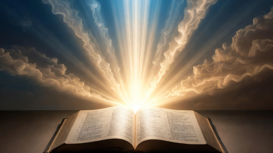 Os Salmos: O Escudo Espiritual que Jesus Cumpriu para Você