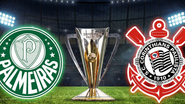 Palmeiras x Corinthians: Onde Assistir à Final da Supercopa Feminina 2026, Horário e Escalações