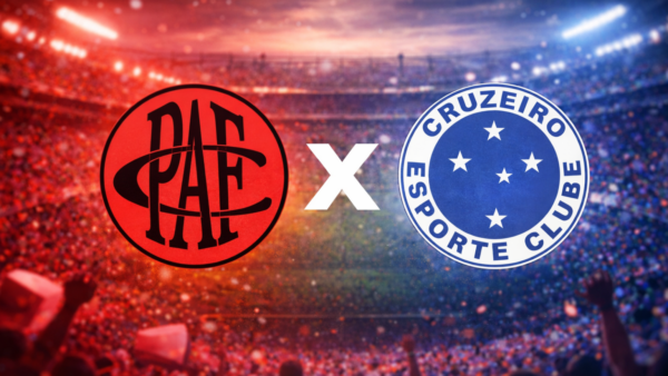 Pouso Alegre x Cruzeiro Hoje (21): Onde Assistir Ao Vivo – Campeonato Mineiro 2026