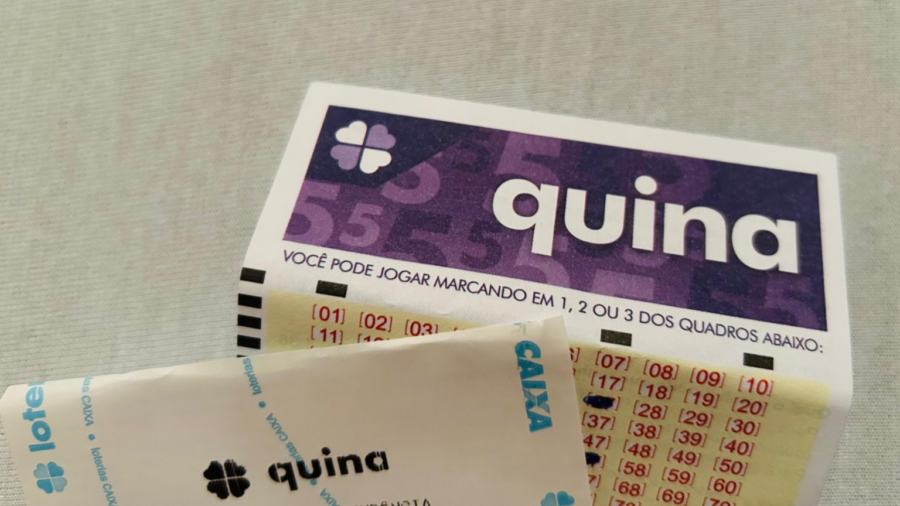 Quina 6948 Hoje: Sorteio Pode Pagar R$ 12 Milhões Neste Sábado (7/2)