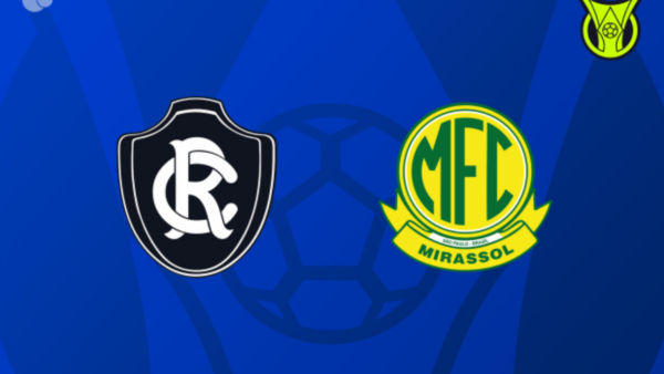 Remo x Mirassol: Onde Assistir ao Vivo, Horário e Escalações pelo Brasileirão 2026