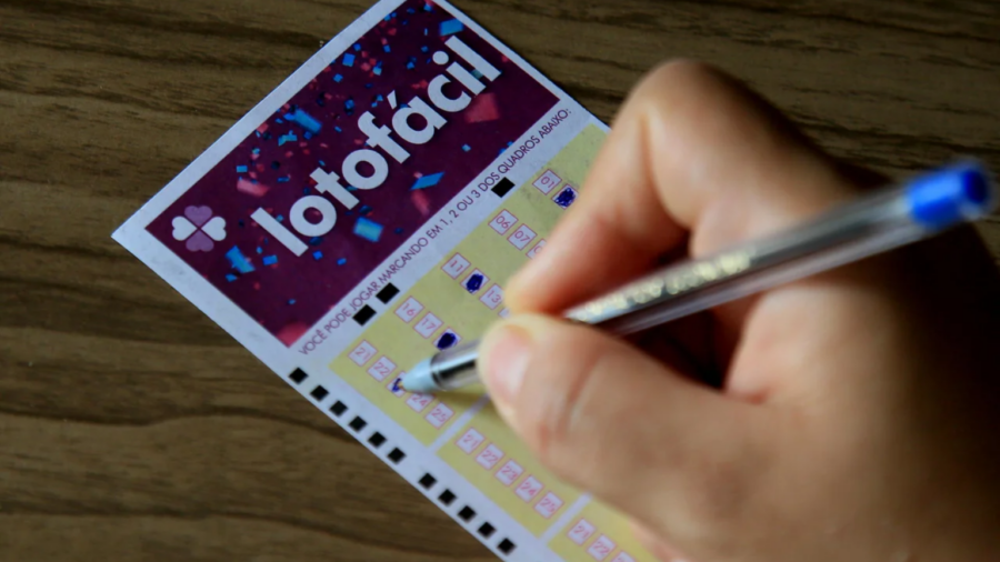 Resultado da Lotofácil 3603 de Hoje (02): Dois Ganhadores Levam Mais de R$ 813 Mil Cada
