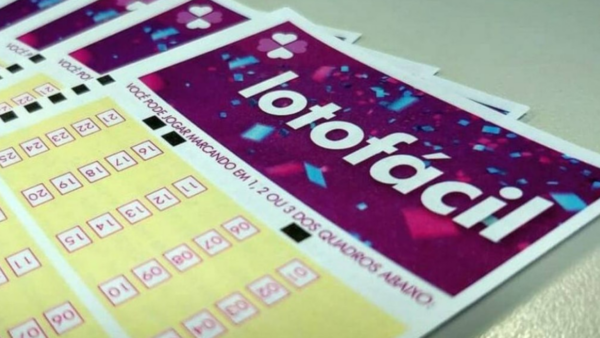 Resultado da Lotofácil 3604 de Hoje (03): Prêmio Estimado em R$ 1,8 Milhão