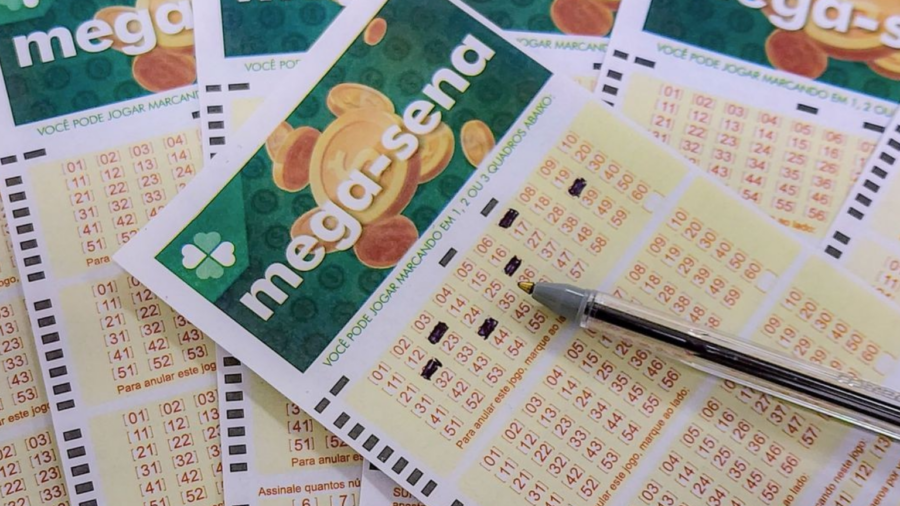 Resultado da Mega-Sena 2975 de Hoje (21): Prêmio Estimado em R$ 105 Milhões