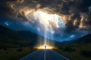 Salmo 121 Completo: O Senhor Guardará a Sua Saída e a Sua Entrada