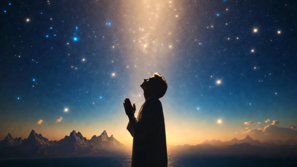 Salmo 139 Completo: Tu Me Sondaste e Me Conheces