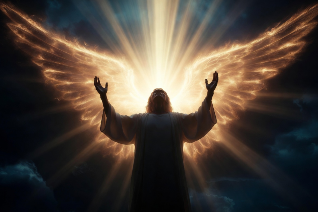 Salmo 91 Completo: A Proteção que Jesus Garante para Sua Vida