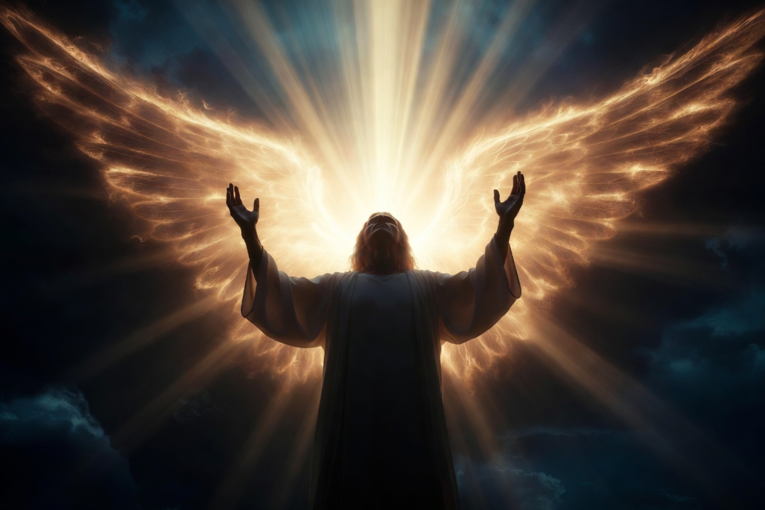 Salmo 91 Completo: A Proteção que Jesus Garante para Sua Vida