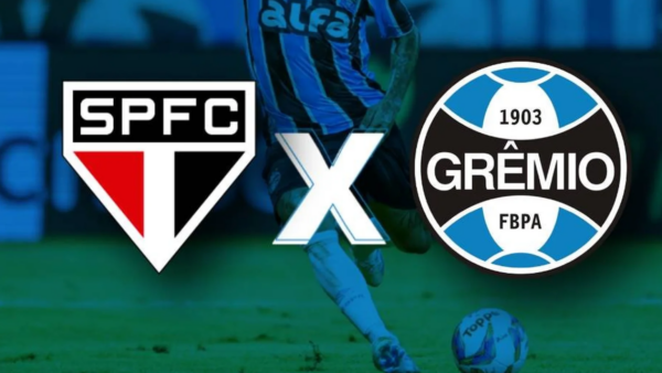 São Paulo x Grêmio: Horário, Onde Assistir ao Vivo e Escalações pelo Brasileirão 2026