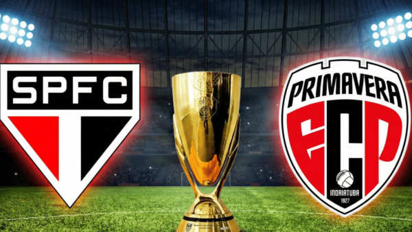 São Paulo x Primavera: Onde Assistir ao Vivo, Horário e Escalações pelo Paulistão 2026