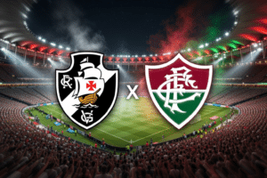 Vasco X Fluminense Hoje (22): Onde Assistir Ao Vivo, Horário E Escalações Pela Semifinal Do Carioca 2026