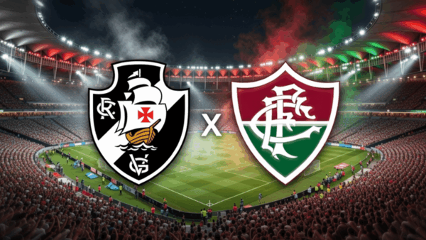 Vasco X Fluminense Hoje (22): Onde Assistir Ao Vivo, Horário E Escalações Pela Semifinal Do Carioca 2026