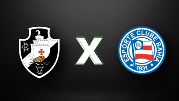Vasco x Bahia: Horário, Onde Assistir ao Vivo e Escalações pelo Brasileirão 2026
