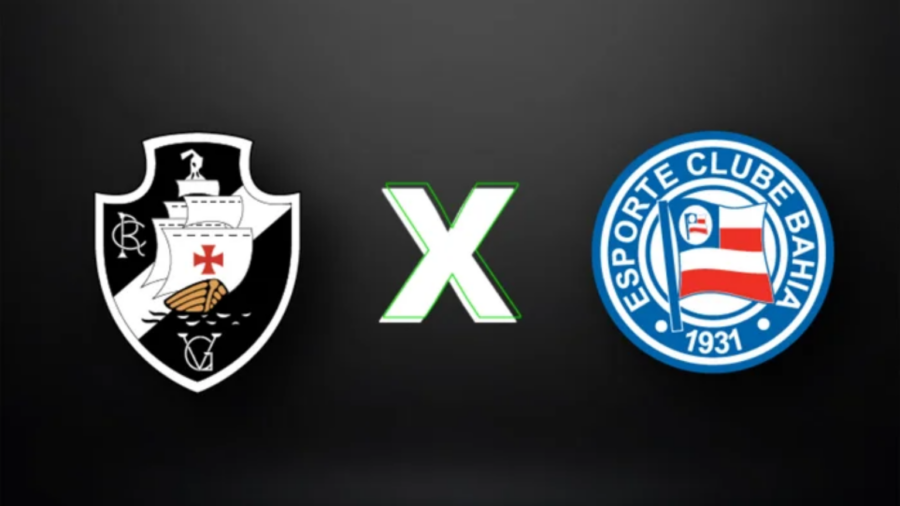 Vasco x Bahia: Horário, Onde Assistir ao Vivo e Escalações pelo Brasileirão 2026