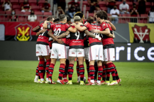Vitória x Flamengo: Horário, Onde Assistir ao Vivo e Escalações do Brasileirão 2026