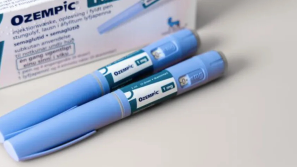 Reino Unido alerta para risco de pancreatite grave e mortes associadas a Ozempic e Mounjaro
