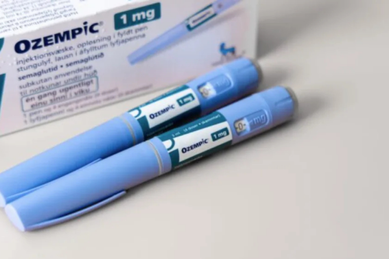 Reino Unido alerta para risco de pancreatite grave e mortes associadas a Ozempic e Mounjaro